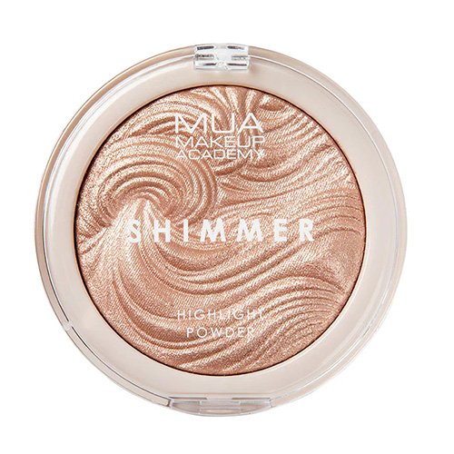 MUA Shimmer Highlight Powder | 45g