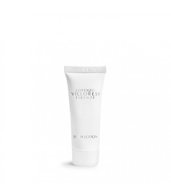 Lorenzo Villoresi Firenze Body lotion | 40ml