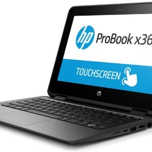 HP Probook x360 11 G1 EE (Renewed)