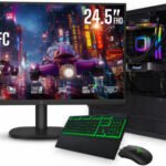 PowerLite Gaming PC