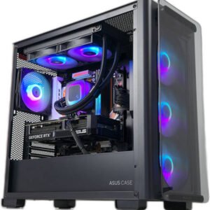 Venom Gaming PC