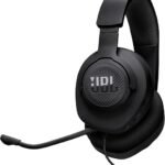 JBL Quantum 100M2 Gaming Headphones