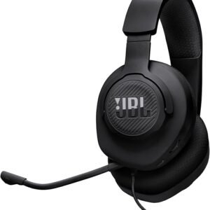 JBL Quantum 100M2 Gaming Headphones