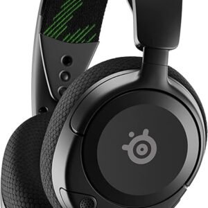 SteelSeries Arctis Nova 1X